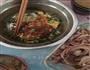 青椒鸡蛋饼的做法图解5