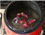 玫瑰桃胶银耳羹的做法图解8