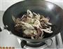 毛豆炒白蟹的做法图解3