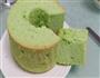 绿蛋糕的做法图解5