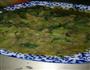 腌猪肉小白菜土豆泥的做法图解2