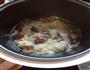 银耳莲子汤的做法步骤5