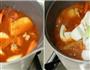 韩国炒辣鸡汤的做法图解6