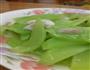 莴笋炒蘑菇的做法图解15