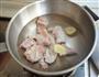 白果老鸭汤的做法图解5