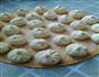 茴香蘑菇肉馅包的做法步骤11