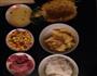 菠萝炒饭的做法图解5