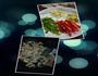 洋葱炒肉的做法图解2