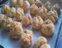 花生酱小酥球的做法图解5