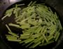 芹菜炒茶干的做法图解3
