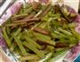 芹菜炒茶干的做法图解8
