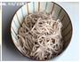 茶汤冷面的做法图解3