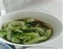 简易拌生菜的做法图解2