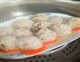 珍珠肉丸的做法图解9