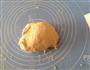 菠萝包的做法图解3