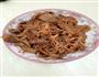 蘑菇肉片的做法图解4