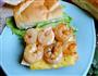 日式鲜虾三明治的做法图解5