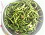 蒜茸炒西洋菜的做法图解3