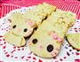 Kitty萌猫饼干的做法图解11