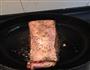 煎烤澳洲牛小排的做法图解7