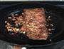 煎烤澳洲牛小排的做法图解8