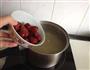 南瓜小米红枣粥的做法图解4