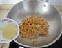 蟹粉烩干鲍鱼的做法图解10