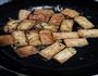 香煎豆腐的做法图解3