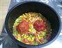 整颗番茄饭的做法图解2