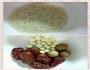 红枣桂圆莲子粥的做法图解1