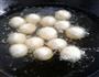 芝麻球，爆炸球的做法图解3