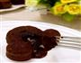 巧克力熔岩蛋糕的做法图解15