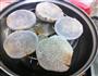 香煎芋头饼的做法图解1