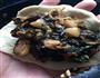 福清光饼紫菜饼的做法图解4