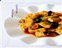 红烧香菇冻豆腐的做法图解9