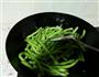 排骨炖豆角的做法图解2