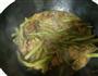 排骨炖豆角的做法图解3