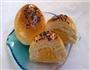 奶黄圆面包的做法图解5