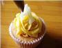 菊花纸杯小蛋糕的做法图解12