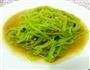 小河虾炒莴笋的做法图解1