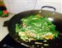 家常四季豆炒肉丝的做法图解8