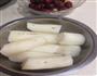 山药红豆糕的做法图解1