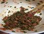 千张肉末卷的做法图解1