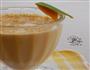 芒果酸奶饮的做法图解7