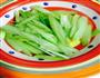 芹菜炒肉-小清新搭配小鲜肉的做法图解2