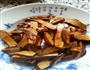 香菇烧干子的做法图解4
