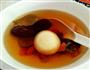 红枣杞子鸡蛋汤的做法图解1