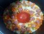 超容易-蕃茄饭的做法图解2