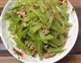 芹菜炒肉丝的做法图解6