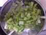 泡椒萝卜芹菜的做法图解3